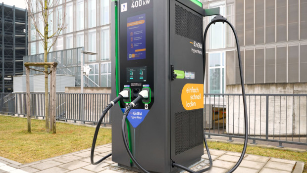 imagen enbw y xcharge impulsan la movilidad electrica con una alianza estrategica a largo plazo 