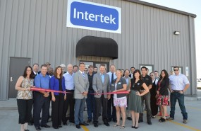intertek intertek