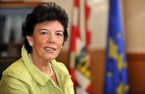 isabel cela