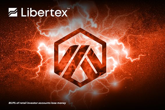 libertex arbitrum 1