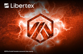 libertex arbitrum 1 libertex arbitrum 1