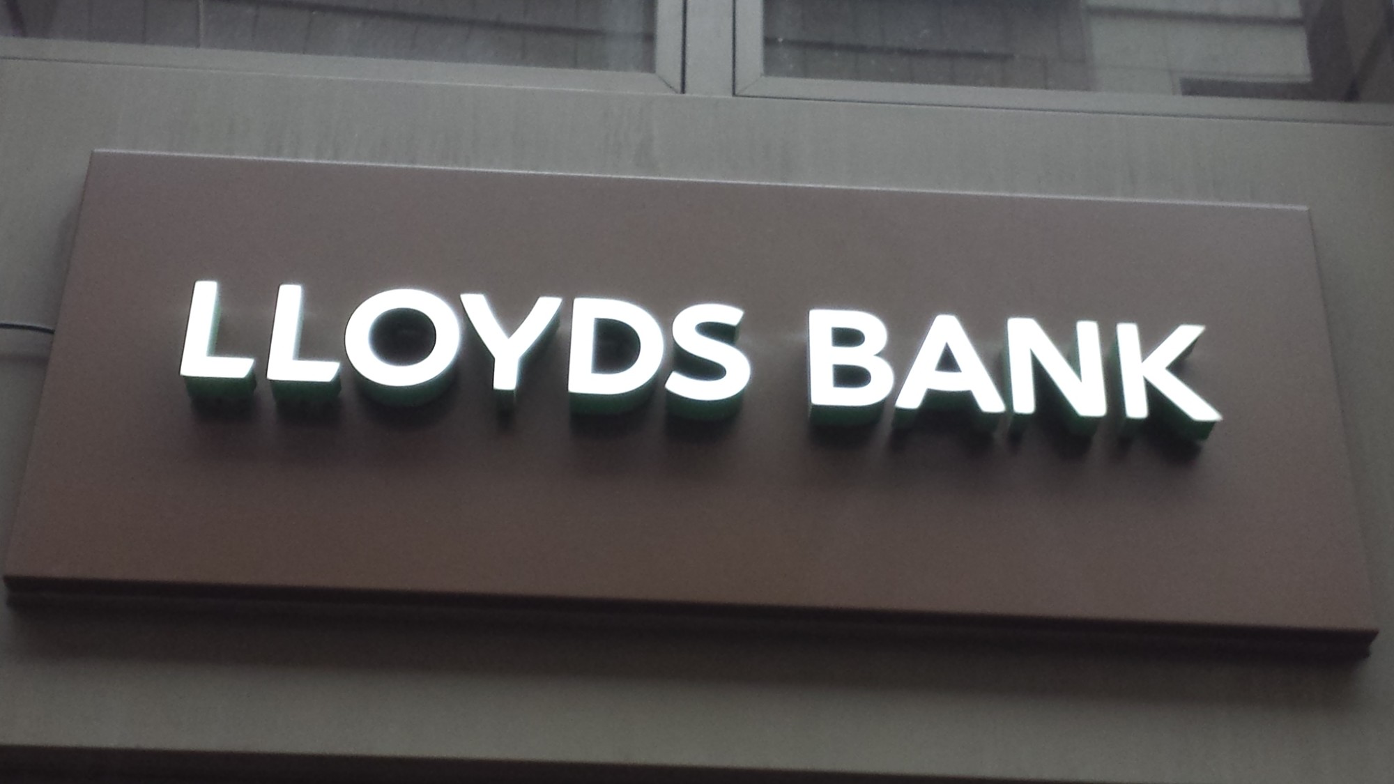 lloyds offshore