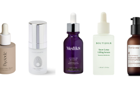 los mejores serums con cido hialurnico