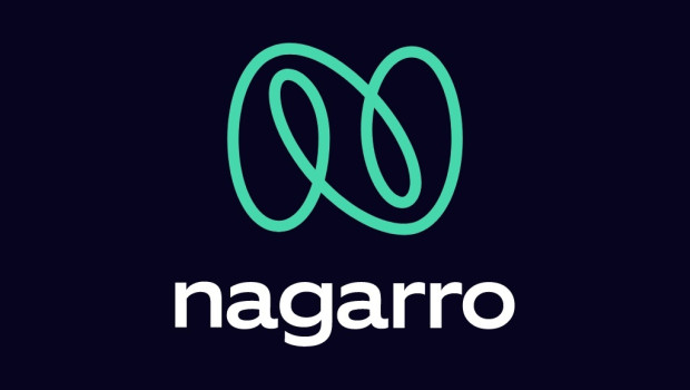 nagarro logo