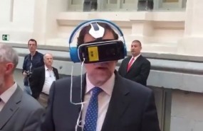 rajoy gafas realidad rajoy gafas realidad