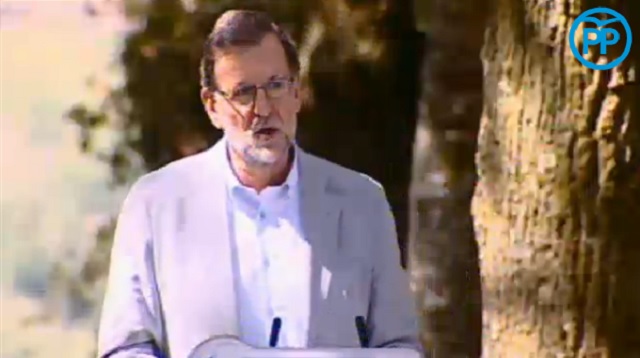 rajoy pp pontevedra