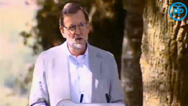 rajoy pp pontevedra