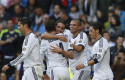 real madrid real madrid