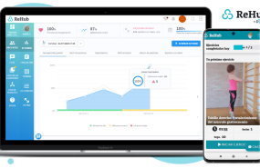 rehub desktop comunicae