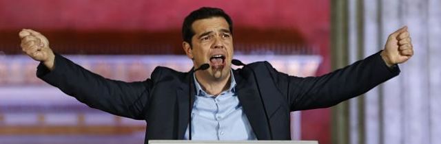 tsipras, syriza