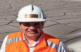 andre sougarret larroquete