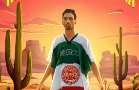 ay mi rancherita bachata   pau hernandez 