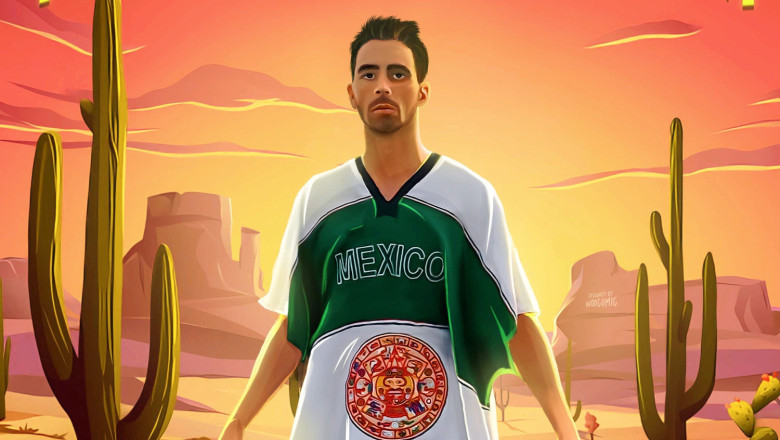 ay mi rancherita bachata   pau hernandez 