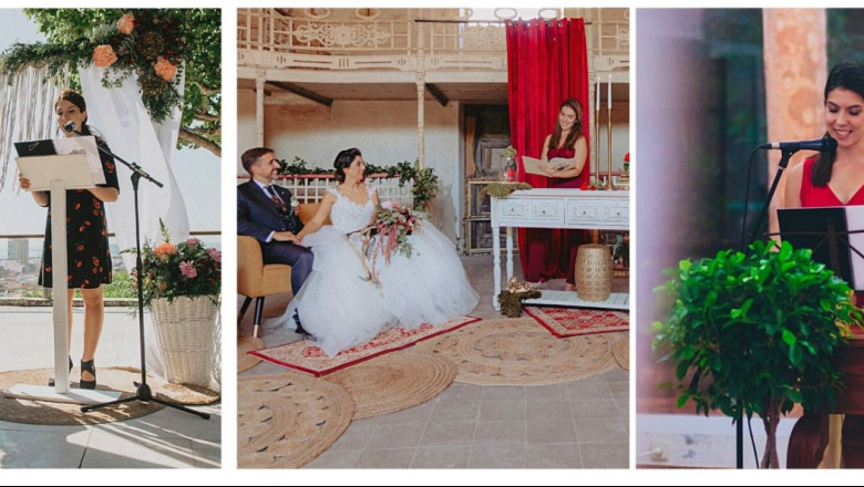 bodas dormio resort costa blanca 