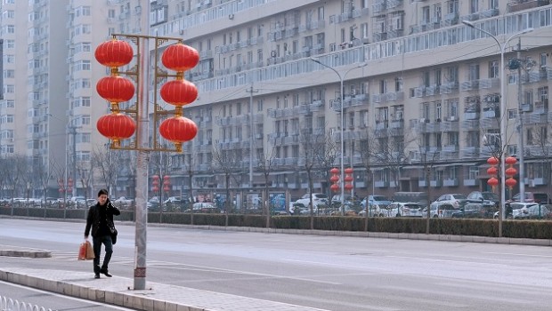 china chinese lanterns beijing