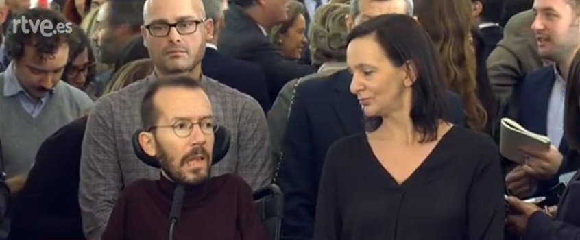 constitucion podemos