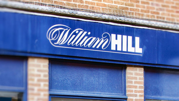 Evoke / William Hill