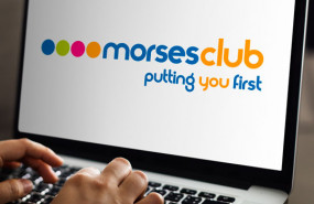 dl morses club aim non standard financial services lending money wealth logo dl morses club aim non standard financial services lending money wealth logo