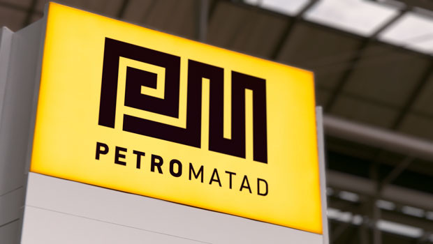 dl petro matad limited aim petromatad energy oil gas and coal oil crude producers logo 20230214