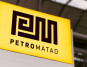 dl petro matad limited aim petromatad energy oil gas and coal oil crude producers logo 20230214