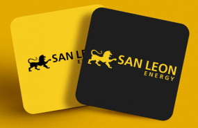dl san leon energy aim oil gas exploration development production nigeria midwestern logo dl san leon energy aim oil gas exploration development production nigeria midwestern logo