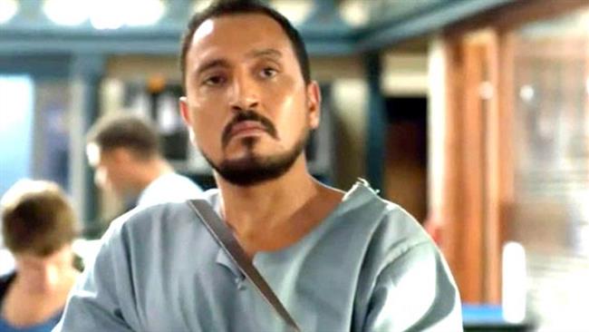 Actor Naoufal Azzouz de la serie 'El Principe' por tráfico de drogas | ACTOR NAOUFAL AZZOUZ DE LA SERIE 'EL PRINCIPE' POR ep actor naoufal azzouzla serie principe por traficodrogas