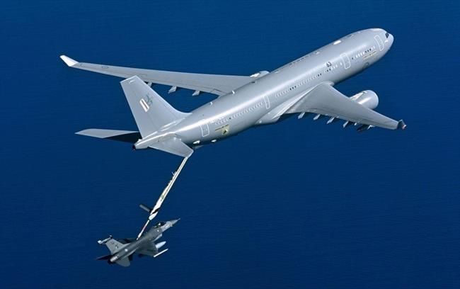 Airbus MRRT | EUROPA PRESS ep airbus mrrt