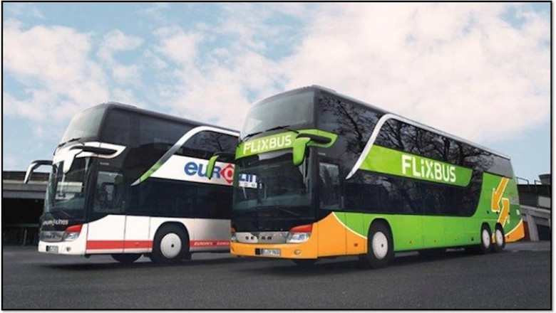 Alianza FlixBus y Eurolines | FLIXBUS ep alianza flixbus y eurolines