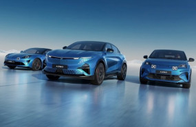 ep alpine logra el mejor ano historico de la marca con mas de 10900 ventas 139 impulsado por el a290