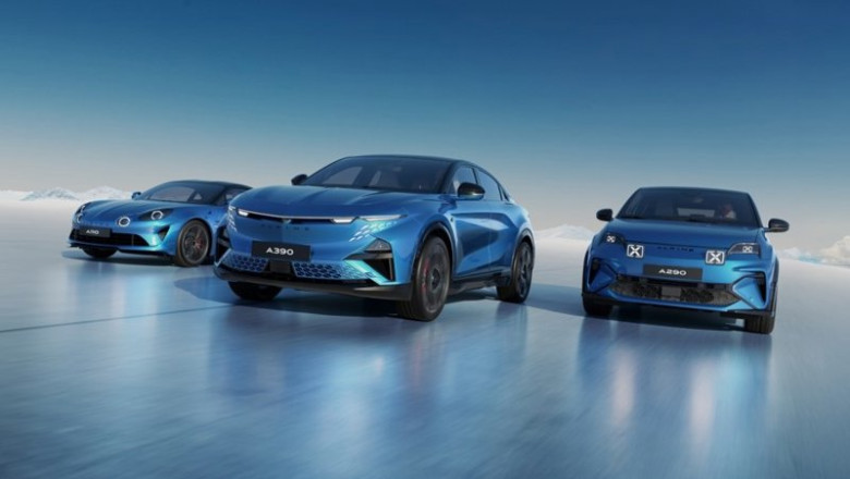 ep alpine logra el mejor ano historico de la marca con mas de 10900 ventas 139 impulsado por el a290