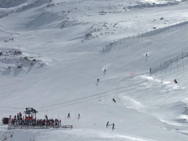 Alto Campoo | CANTUR - Archivo ep alto campoo