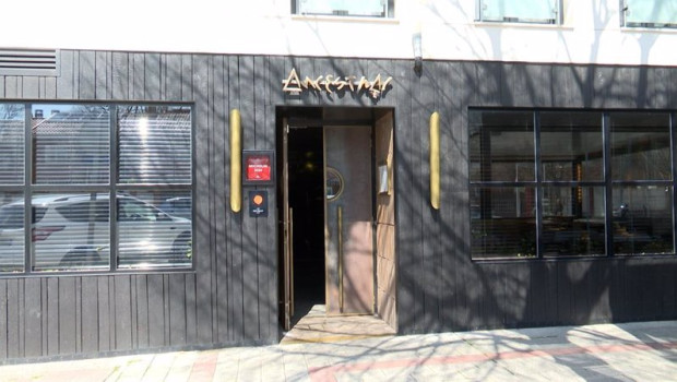 ep ancestral prepara su mudanza a pozuelo de alarcon donde defendera la estrella michelin conseguida ep ancestral prepara su mudanza a pozuelo de alarcon donde defendera la estrella michelin conseguida