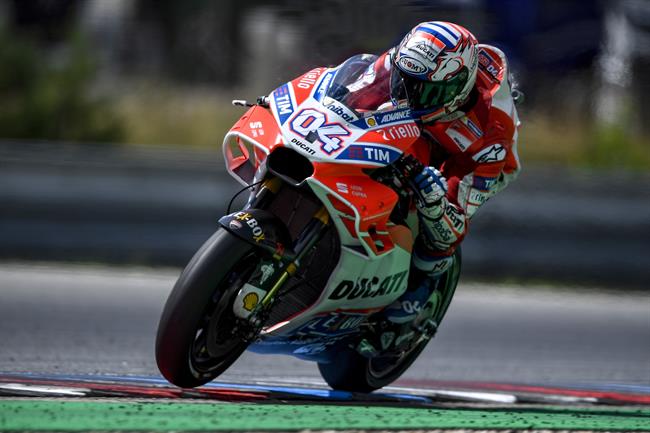 ep andrea dovizioso