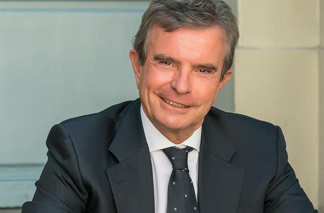 Antonio Catalán, presidente de AC Hotels by Marriott | AC BY MARRIOTT ep antonio catalan presidenteac hotels by marriott