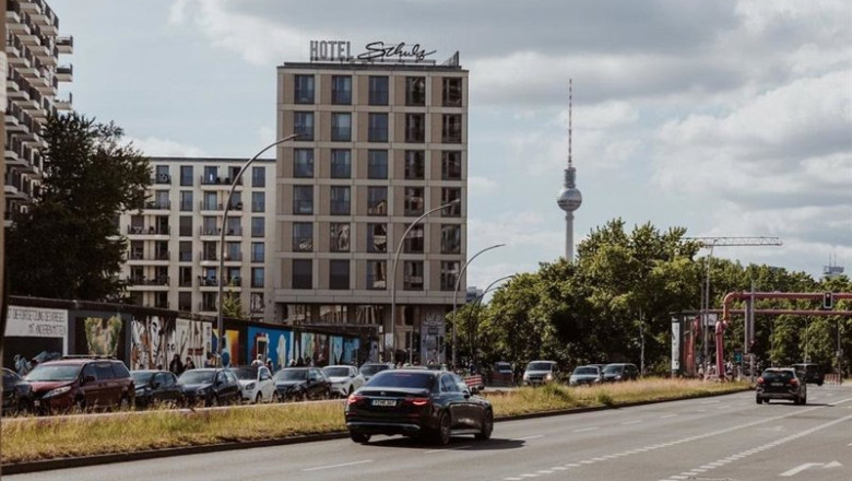 ep ao hostels adquiere la berlinesa schulz hotels dentro de su estrategia de crecimiento de 500
