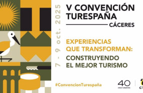ep archivo   abierto el plazo de inscripcion para participar en la v convencion turespana del 7 al 9