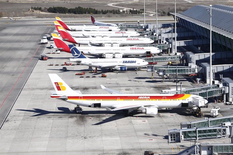 Deutsche Bank mejora un 20% la valoración de IAG y le da un potencial alcista del 33%