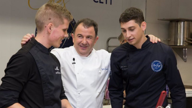 ep archivo   balfego lanza una comunidad para clientes y chefs