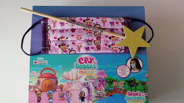 ep archivo bebes llorones de imc toys ep archivo bebes llorones de imc toys