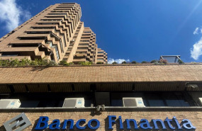 ep archivo cartel de una oficina de banco finantia spain bfs en madrid espana a 14 de octubre de ep archivo cartel de una oficina de banco finantia spain bfs en madrid espana a 14 de octubre de