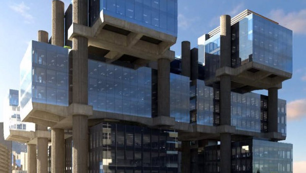 ep archivo   edificio los cubos madrid