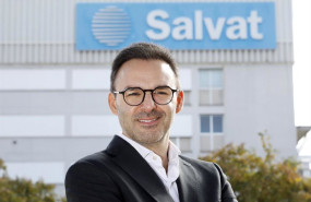 ep archivo   el ceo de grupo farmaceutico salvat jordi muntanola