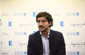 ep archivo   el economista y exdiputado de ciudadanos toni roldan