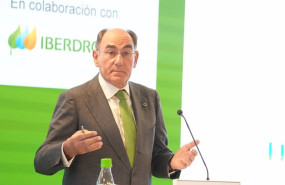 ep archivo   el presidente de iberdrola ignacio sgalan interviene en un encuentro de deusto business