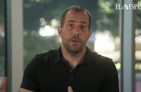 ep archivo   el vicepresidente y director de producto y crecimiento de meta javier olivan