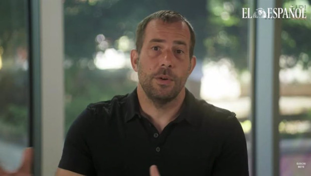 ep archivo el vicepresidente y director de producto y crecimiento de meta javier olivan ep archivo el vicepresidente y director de producto y crecimiento de meta javier olivan