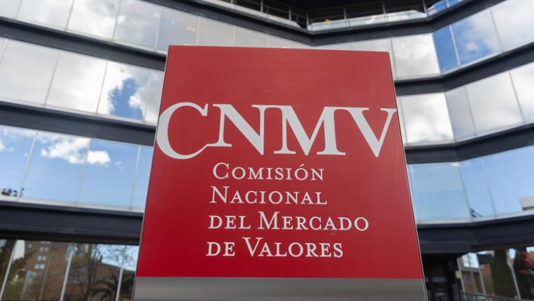 ep archivo   exterior de la sede de la comision nacional del mercado de valores cnmv a 20 de 20260316161504