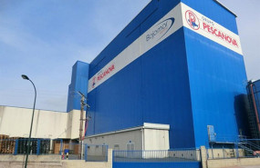 ep archivo factoria de nueva pescanova ep archivo factoria de nueva pescanova