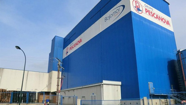 ep archivo factoria de nueva pescanova ep archivo factoria de nueva pescanova