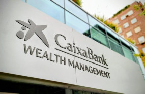 ep archivo   oficina de caixabank wealth management
